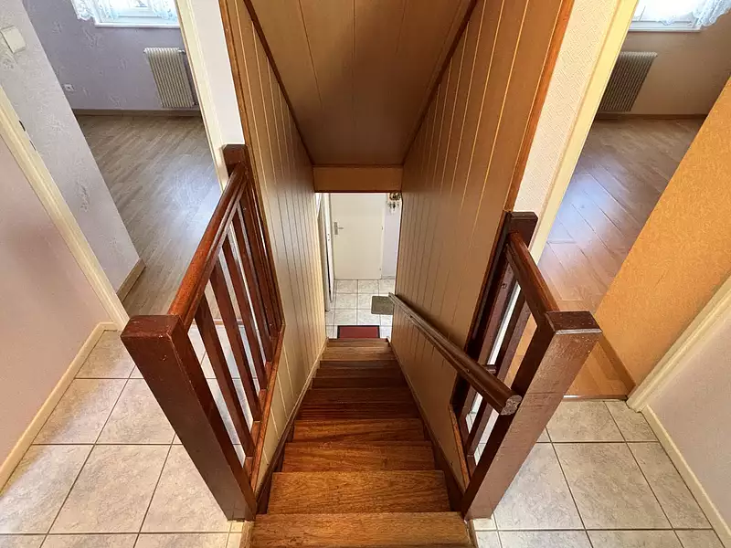 Maison, 105 m²