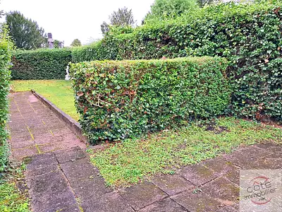 Appartement, 138 m²