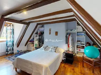 Maison, 125 m²