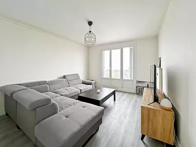 Appartement, 49 m²