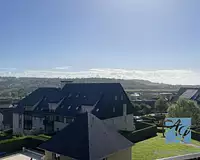 Appartement, 61,85 m²