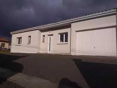 Maison, 82 m²