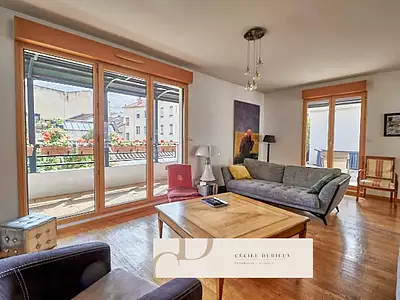 Appartement, 136 m²