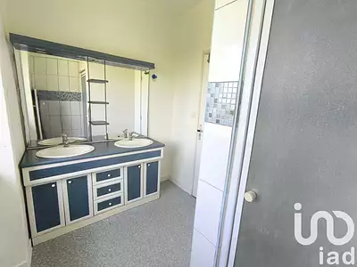 Maison, 61 m²