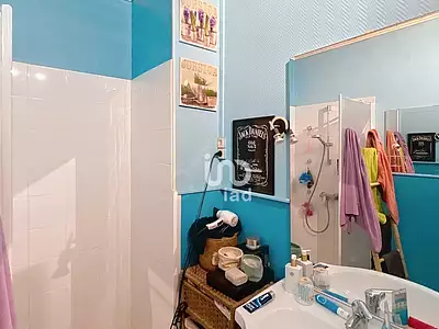 Appartement, 130 m²