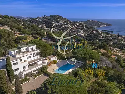Maison, 500 m²