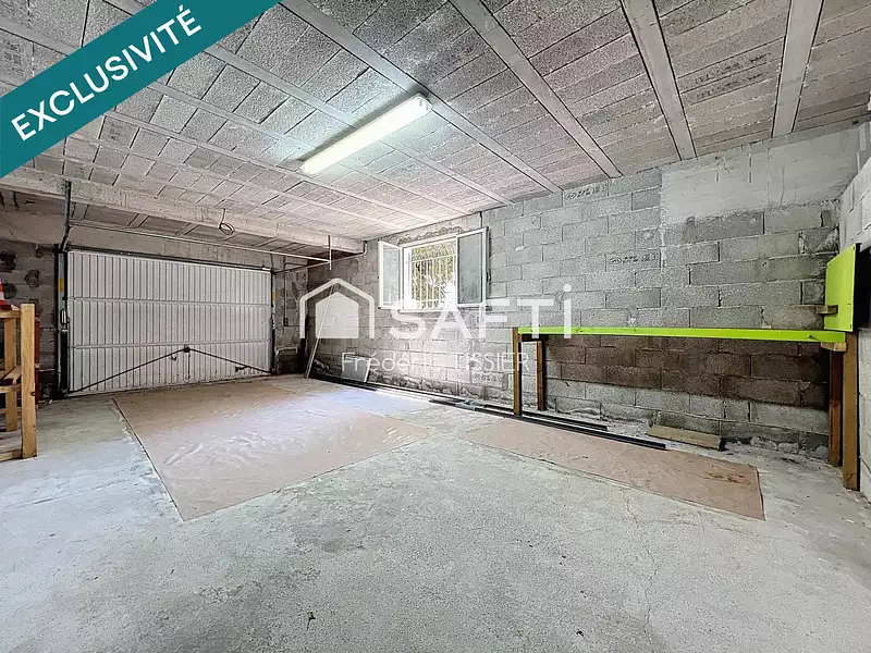 Maison, 100 m²