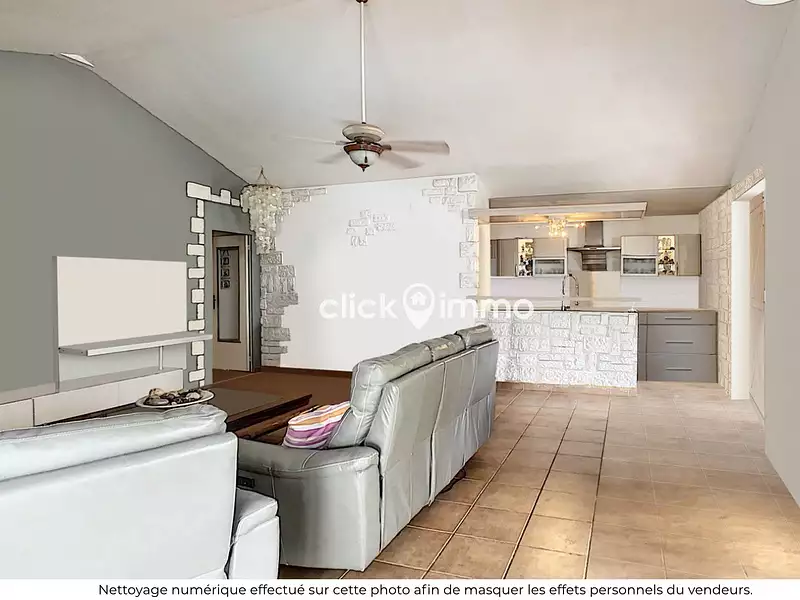 Maison, 220 m²