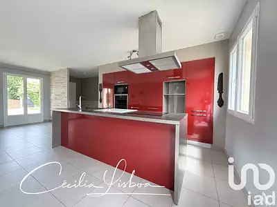 Maison, 110 m²