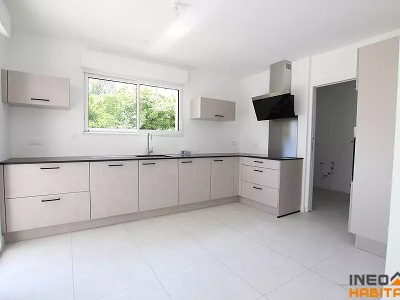 Maison, 130,6 m²