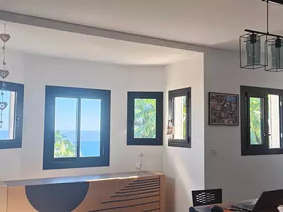 Maison, 107 m²