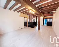 Maison, 77 m²