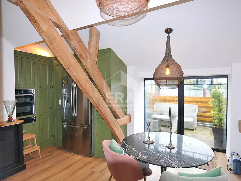 Divers, 532 m²