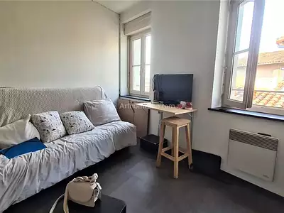 Appartement, 15 m²