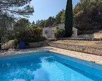 Maison, 135 m²