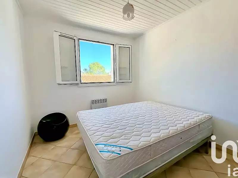 Appartement, 43 m²