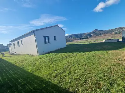 Maison, 85 m²