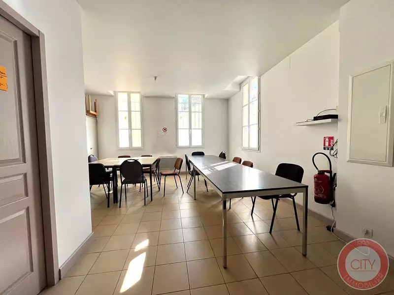 Appartement, 53,46 m²