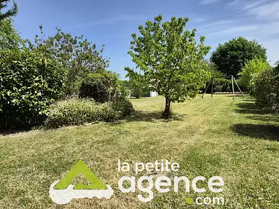 Maison, 166 m²