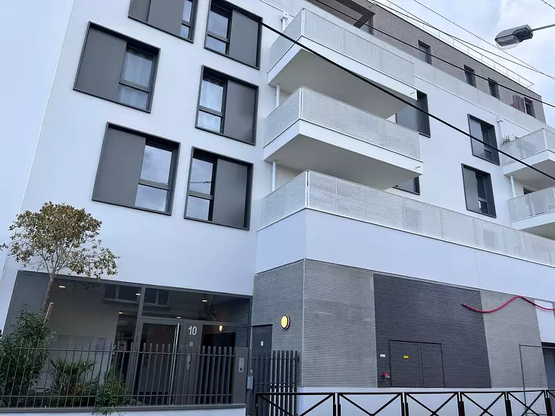 Appartement, 78,23 m²