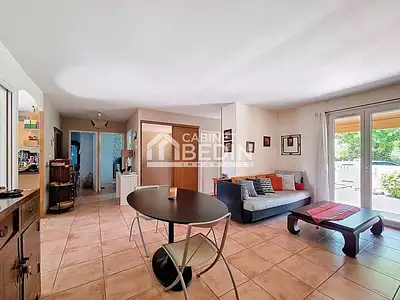 Maison, 93 m²