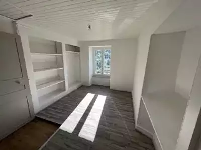 Appartement, 32,1 m²