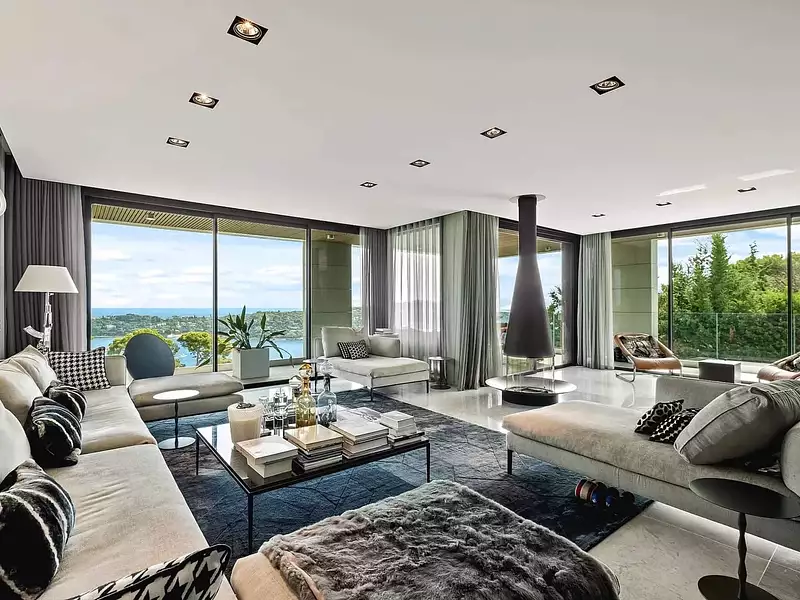 Maison, 319 m²