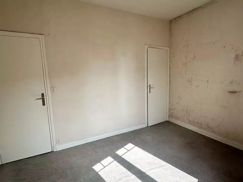 Appartement, 70,77 m²