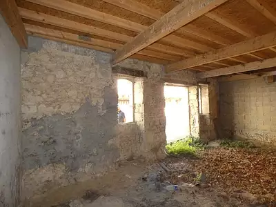 Maison, 75 m²