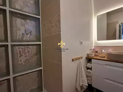 Maison, 254 m²