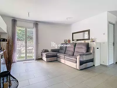 Maison, 103 m²