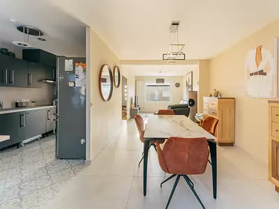Maison, 105 m²