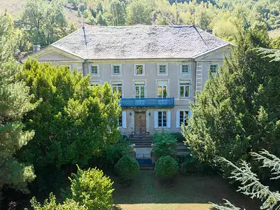 Maison, 650 m²