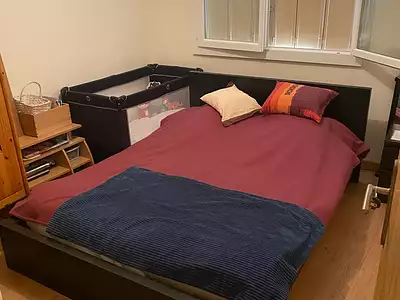 Appartement, 50,2 m²