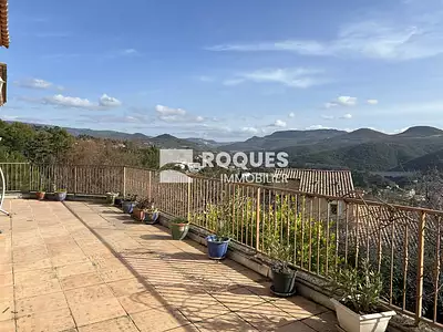 Maison, 160 m²