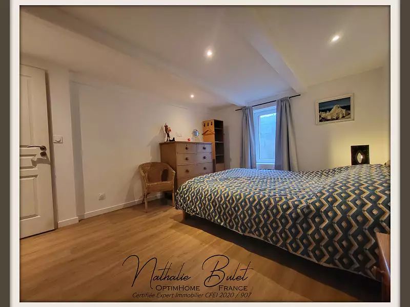 Maison, 130 m²