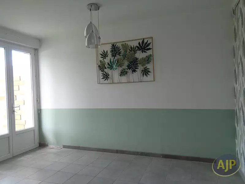 Maison, 84 m²