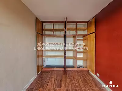 Appartement, 51 m²