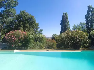 Maison, 309 m²