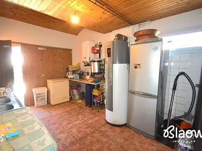 Maison, 124 m²