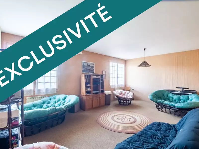 Maison, 283 m²