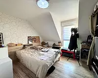 Maison, 57 m²