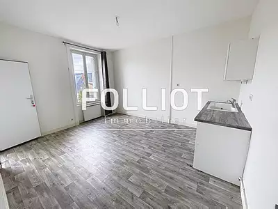 Appartement, 32 m²
