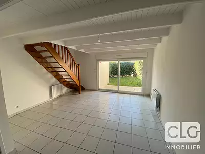 Maison, 45,87 m²