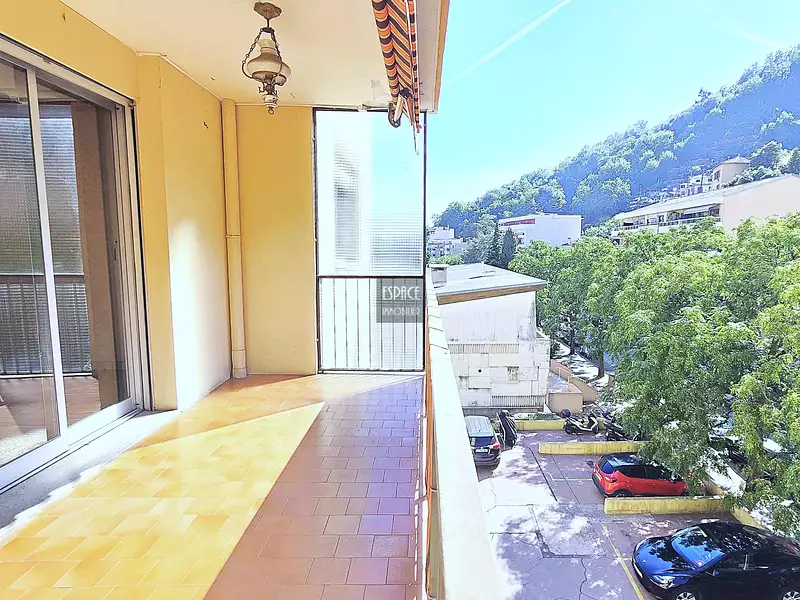 Appartement, 81,15 m²