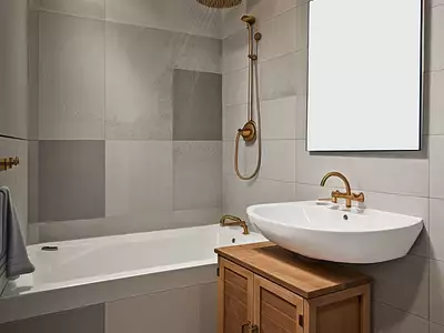 Appartement, 60 m²