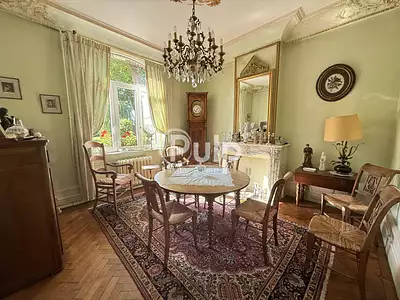 Maison, 232 m²