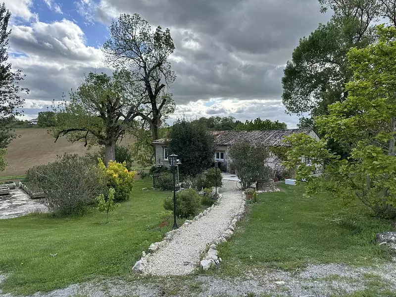Maison, 120 m²
