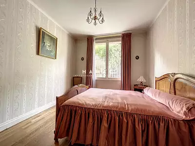 Appartement, 94 m²