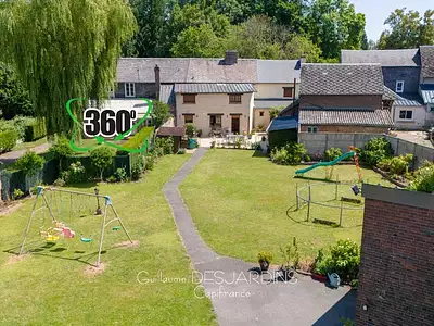 Maison, 187 m²